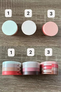 3-in-1 Face Palette — Blush, Highlighter & Bronzer
