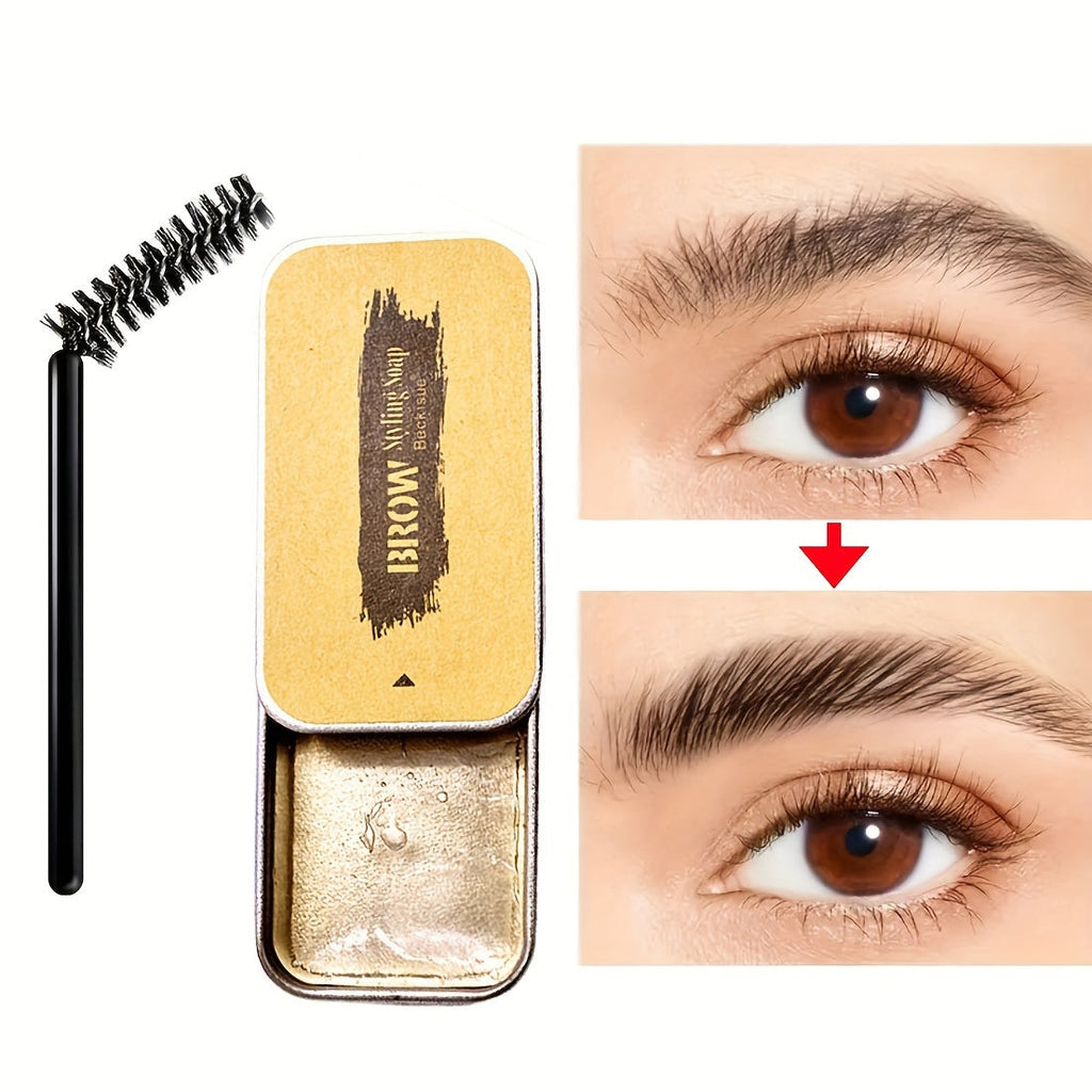 Eyebrow Styling Soap Kit