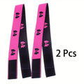 Lace Melt Band with Ear Protection