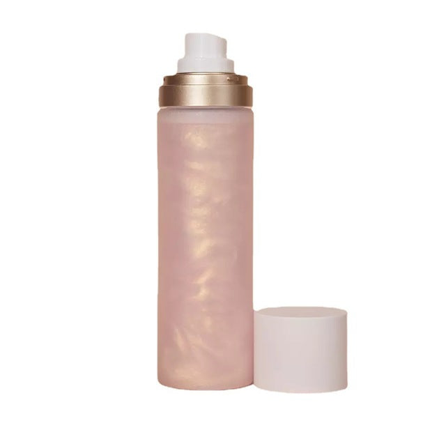 Makeup Setting Spray — ~100 ml, Matte/Long-Lasting Mist