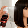 Wig Milk Leave-In Conditioning Spray — 100ml, for Wigs & Extensions